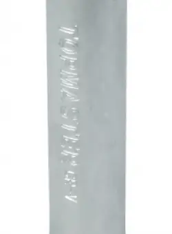 Adaptor lung 3 8 х150mm CR-V TMP Top Master Pro