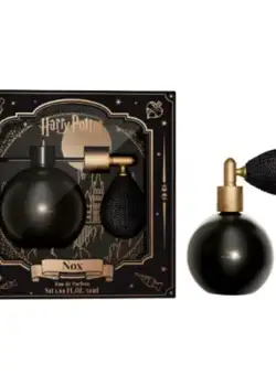 Apa de parfum pentru femei Miniso Harry Potter Nox