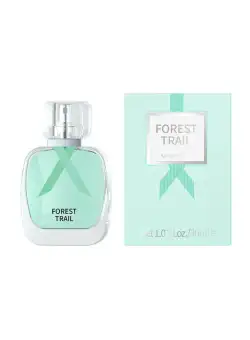 Apa de parfum pentru femei Miniso Regular Forest Trail 30ml