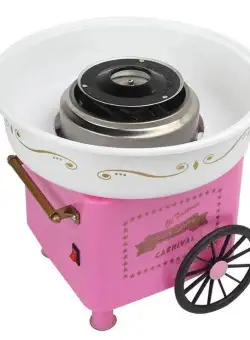 Aparat de facut vata de zahar Retro