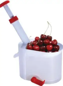 Aparat de scos samburi visine, cirese, masline