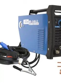 Aparat de taiat cu plasma GPS 40 A.2 Gude 20092, 15-40 A