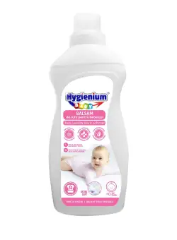 Balsam de rufe pentru bebelusi, 1l, Hygienium
