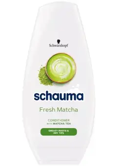 Balsam Fresh Matcha, 250ml, Schauma