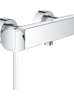 Baterie dus Grohe Plus crom