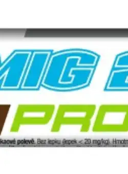 Baton proteic cu ciocolata, 60g, Soco