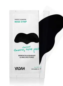 Benzi de curatare pentru nas, 10x2g, Yadah