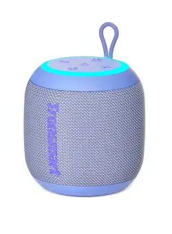 Boxa Portabila Tronsmart T7 Mini Bluetooth speaker, 15W, IPX7 Waterproof, Autonomie 18 ore, Purple