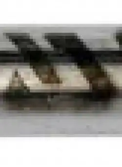 BURGHIU STICLA CERAMICA 4MM YATO