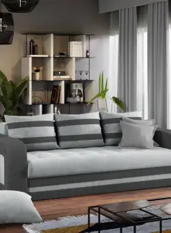 Canapea Camila Whisper 17 / Whisper 18