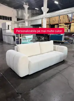 Canapea extensibila Magis