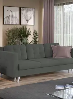 Canapea Santorini Royal 19