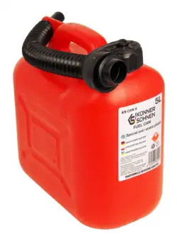 Canistra de carburant KS CAN 5