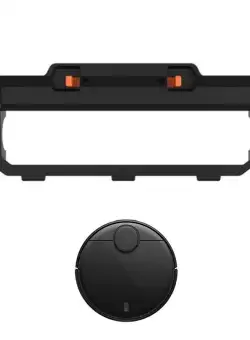 Capac perie pentru Aspirator robot Xiaomi Mi Robot Vacuum Cleaner Mop Pro Negru