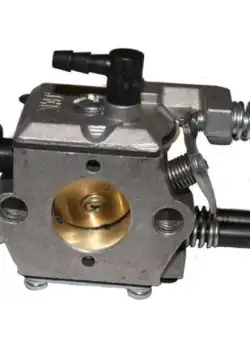 Carburator drujba chinezeasca 4500-5200 cu pompa de amorsare