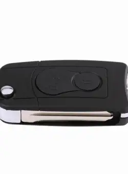 Carcasa Cheie Auto Techstar® SSang Yong, Actyon, Kyron, Rexton , 2 Butoane