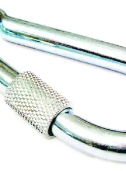 Carlig siguranta 6 mm cu surubTS TopStrong