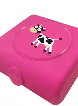 Caserola sandwich Mov, 1 bucata, Carl Oscar