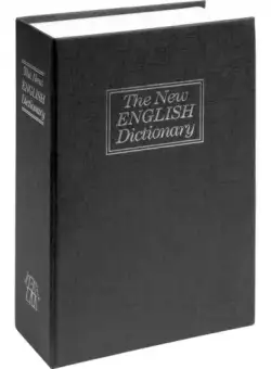 CASETA BANI METALICA 118X115X55MM, NEGRU VOREL