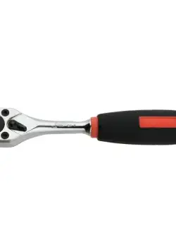 Cheie cu clichet JeTech RTS1 2, 1 2 , 245 mm