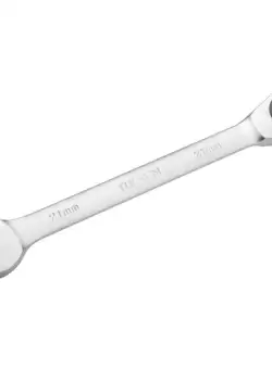 Cheie de piulite combinata fixa Cr-V 14 mm