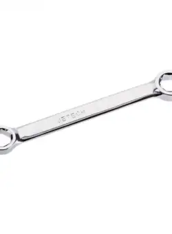 Cheie fixa dubla JeTech OESF8-10, O8x10 mm