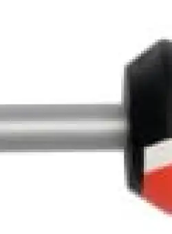 Cheie tubulara YATO, tip surubelnita, CrV, magnetica, 125mm