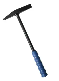 Ciocan pentru indepartarea zgurei de sudura Gude 41129