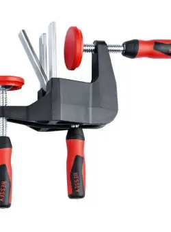 Clema pentru reglaj toc usi Bessey TFM-2K