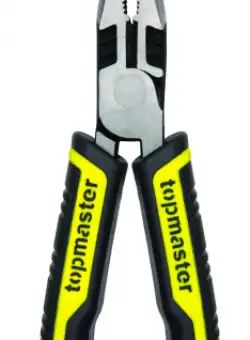 Cleste cu varf lung 200mm TMP Top Master Pro