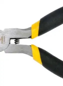 CLESTE TIP FOARFECA - MECANICA FINA 120 VOREL