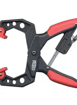 Cleste tip menghina Bessey XC4, 100 mm