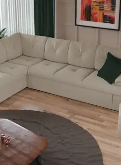 Coltar Roma + 1 loc Crem