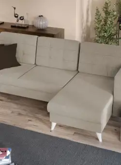 Coltar Santorini Crem