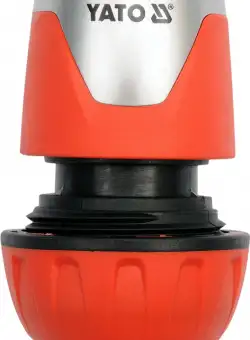 Conector rapid YATO functie oprire 3 4 Inch ABS