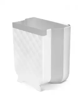 Cos de gunoi de agatat pe usa - 25 x 17 x 28,5 cm