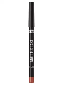 Creion de buze Matte To Last 24H 510 Beige, 1.2g, Miss Sporty