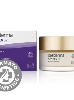 Crema de activare celulara Sesgen 32, 50ml, Sesderma