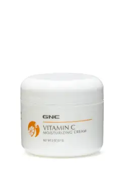 Crema hidratanta cu Vitamina C, 57g, GNC