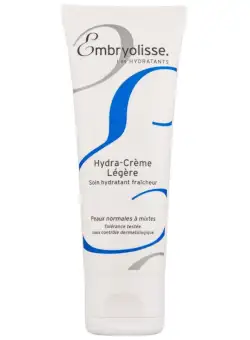 Crema hidratanta lejera, 40ml, Embryolisse