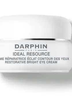 Crema Idealres iluminatoare pentru ochi Ideal Resource, 15ml, Darphin