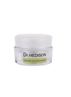 Crema pentru peeling AHA 10%, 50ml, Dr. Hedison