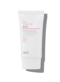 Crema Tone-Up Sun SPF50+ PA++++, 50g, Tenzero