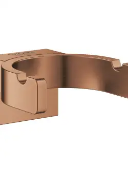 Cuier dublu Grohe Selection brushed warm sunset