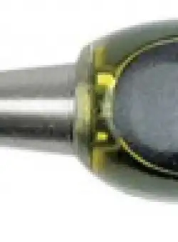 DALTA CU MANER TRANSPARENT 20 MM VOREL