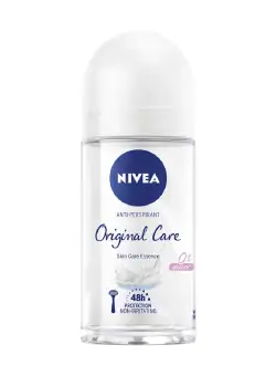 Deodorant roll-on pentru femei Original Care, 50ml, Nivea