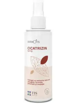 Dermotis Cicatrizin spray, 100ml, Tis Farmaceutic