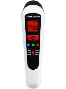 Detector termic Black+Decker TLD100