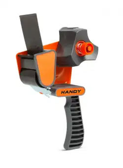 Dozator de banda adeziva - max 66 m x 50 mm