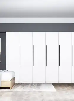 Dressing 3.57m / Dulap Dormitor Timea